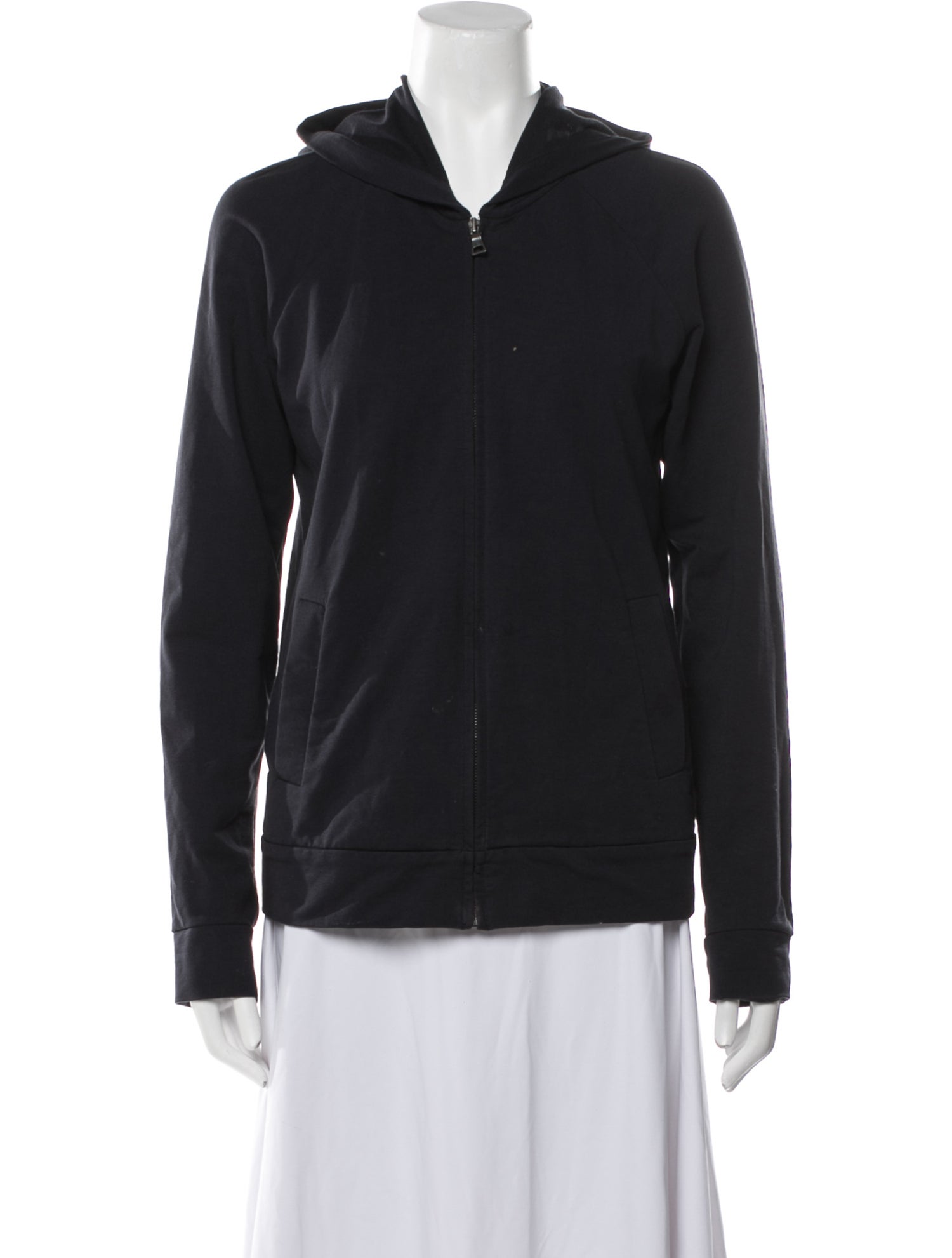Prada Sport 2011 V-Neck Sweater