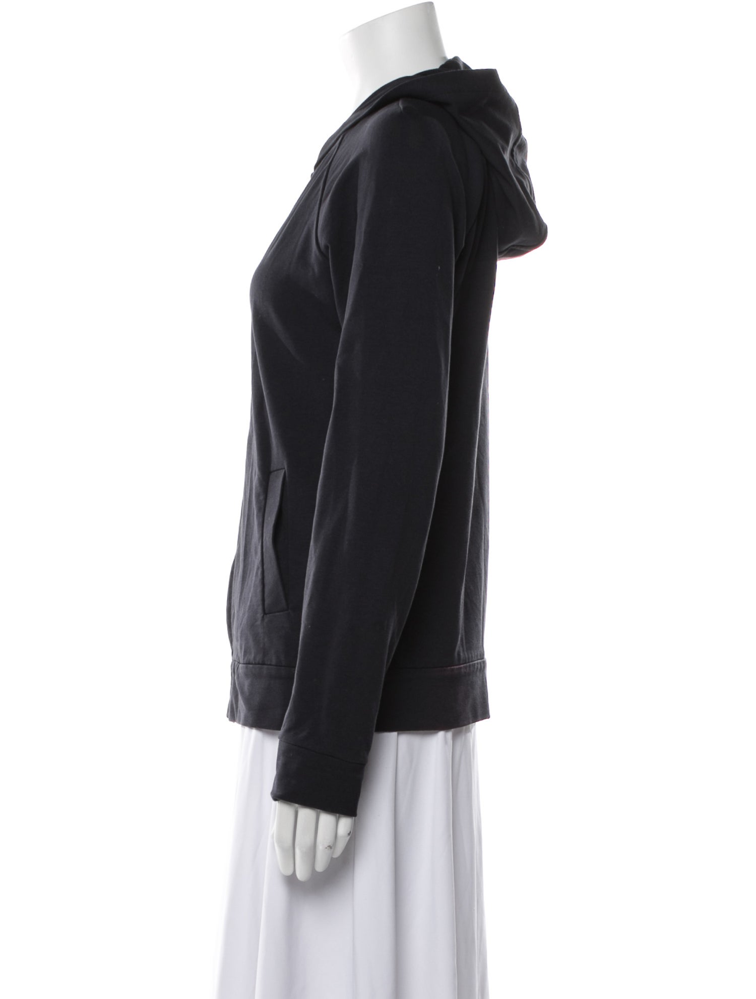 Prada Sport 2011 V-Neck Sweater