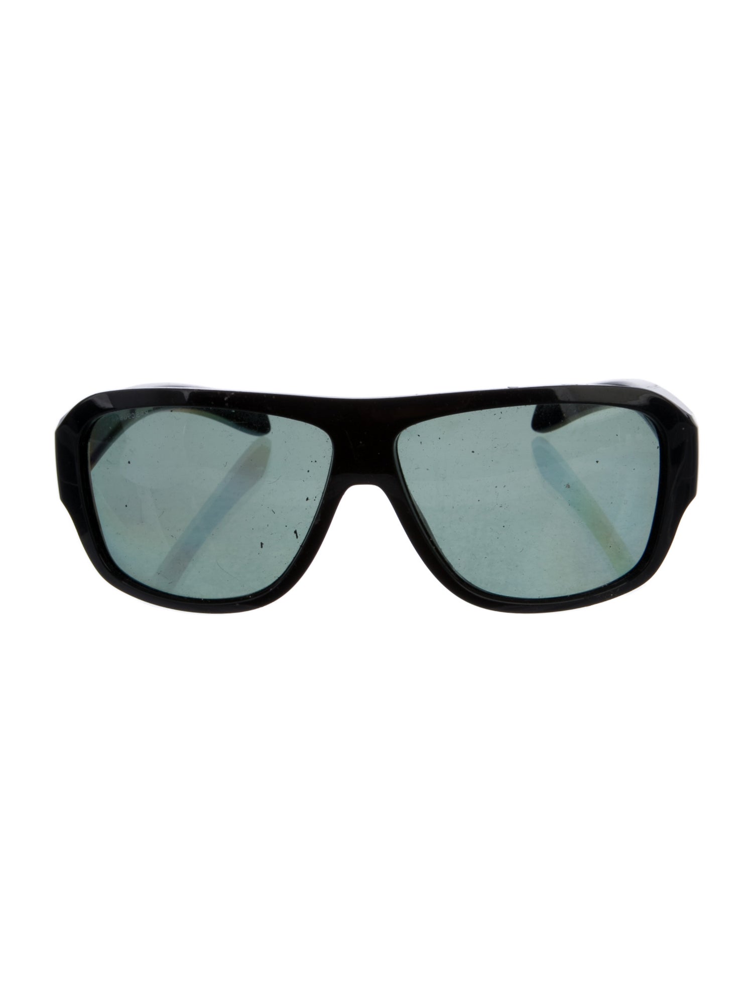 Prada Sport Shield Tinted Sunglasses
