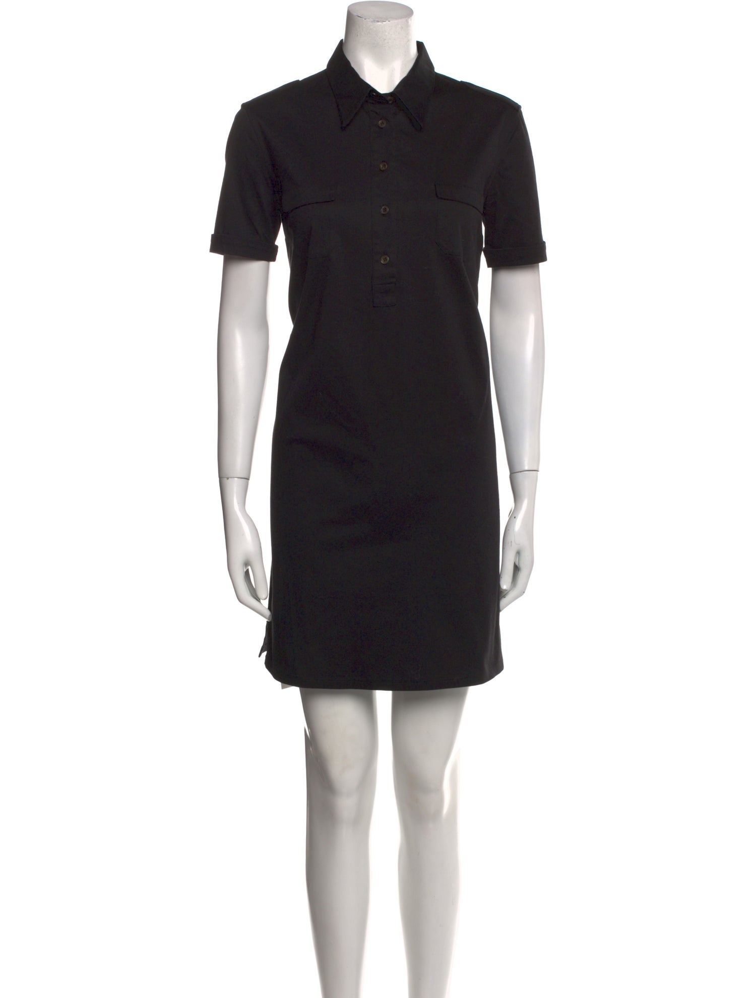 Prada Sport Vintage Mini Dress