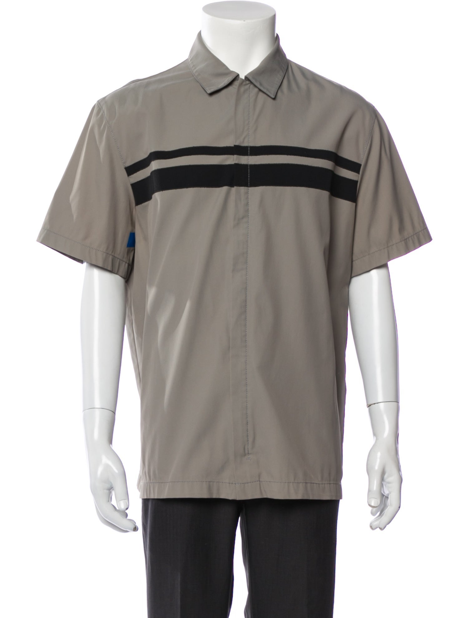 Prada Sport Vintage 2000's Shirt