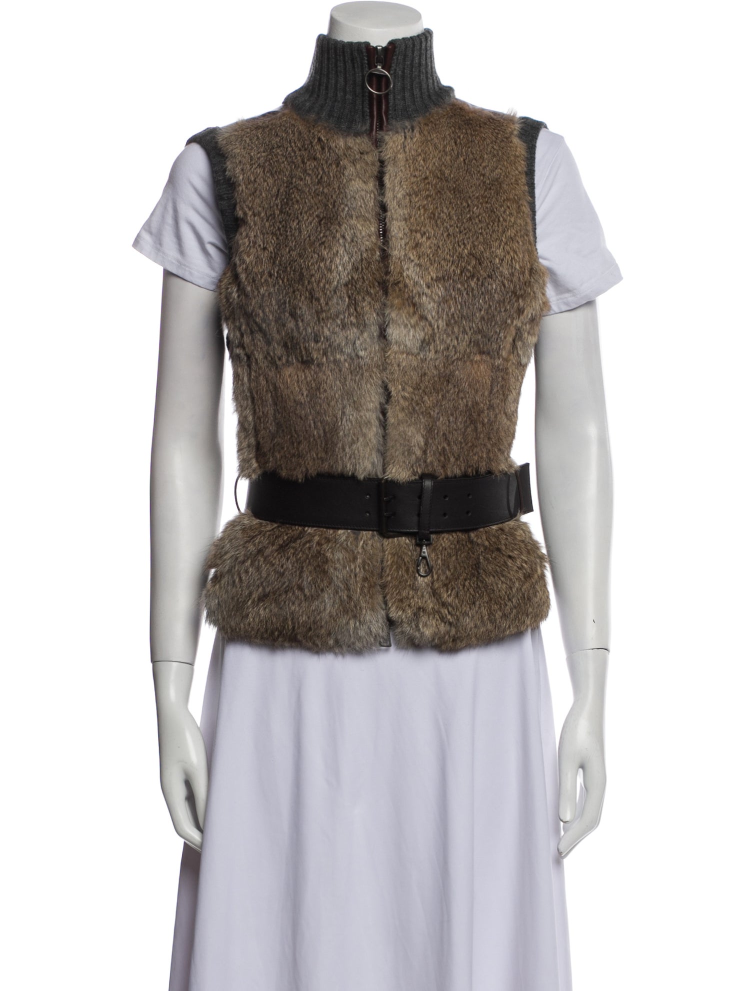 Prada Sport Vintage 2000's Sweater