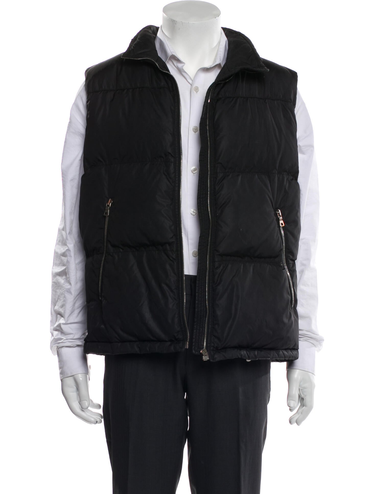 Prada Sport Vintage 2000's Vest