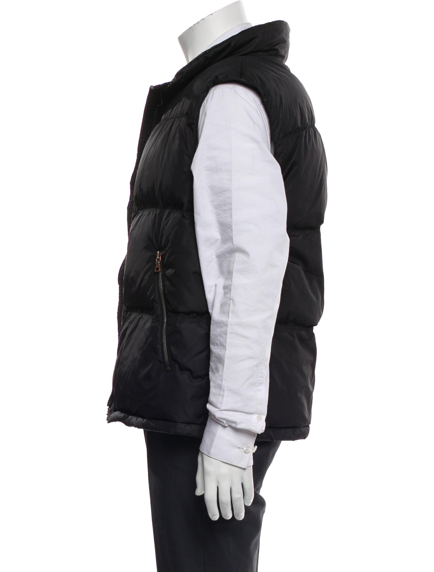 Prada Sport Vintage 2000's Vest