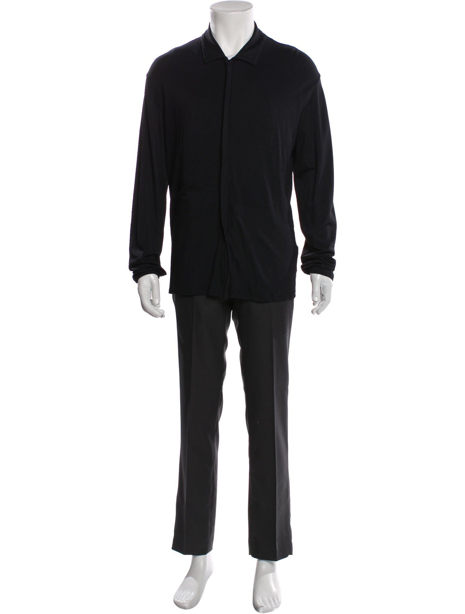 Prada Sport Vintage Late 1990's - Early 2000's Cardigan