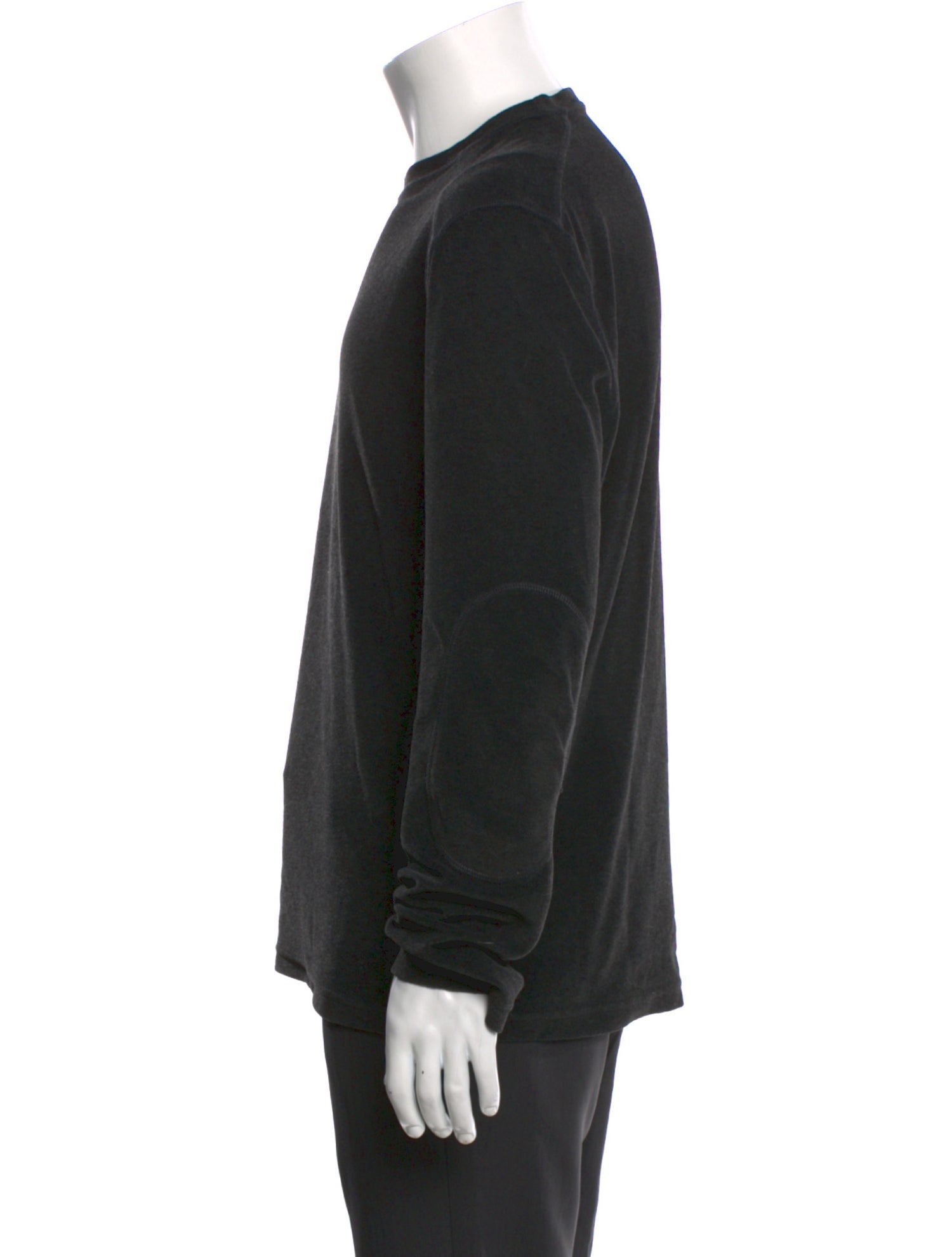 Prada Sport 2007 Crew Neck Sweatshirt