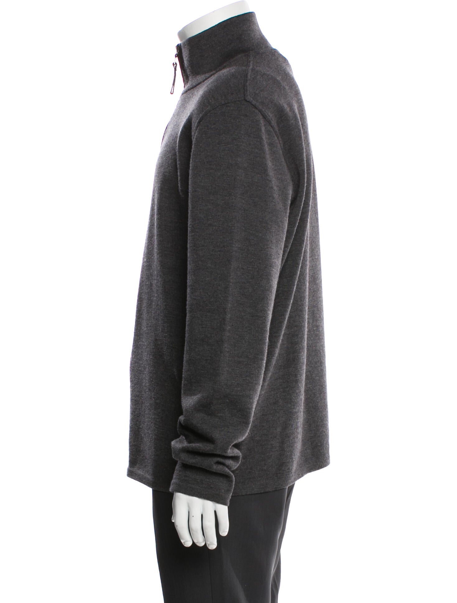 Prada Sport Vintage 2008 Cardigan