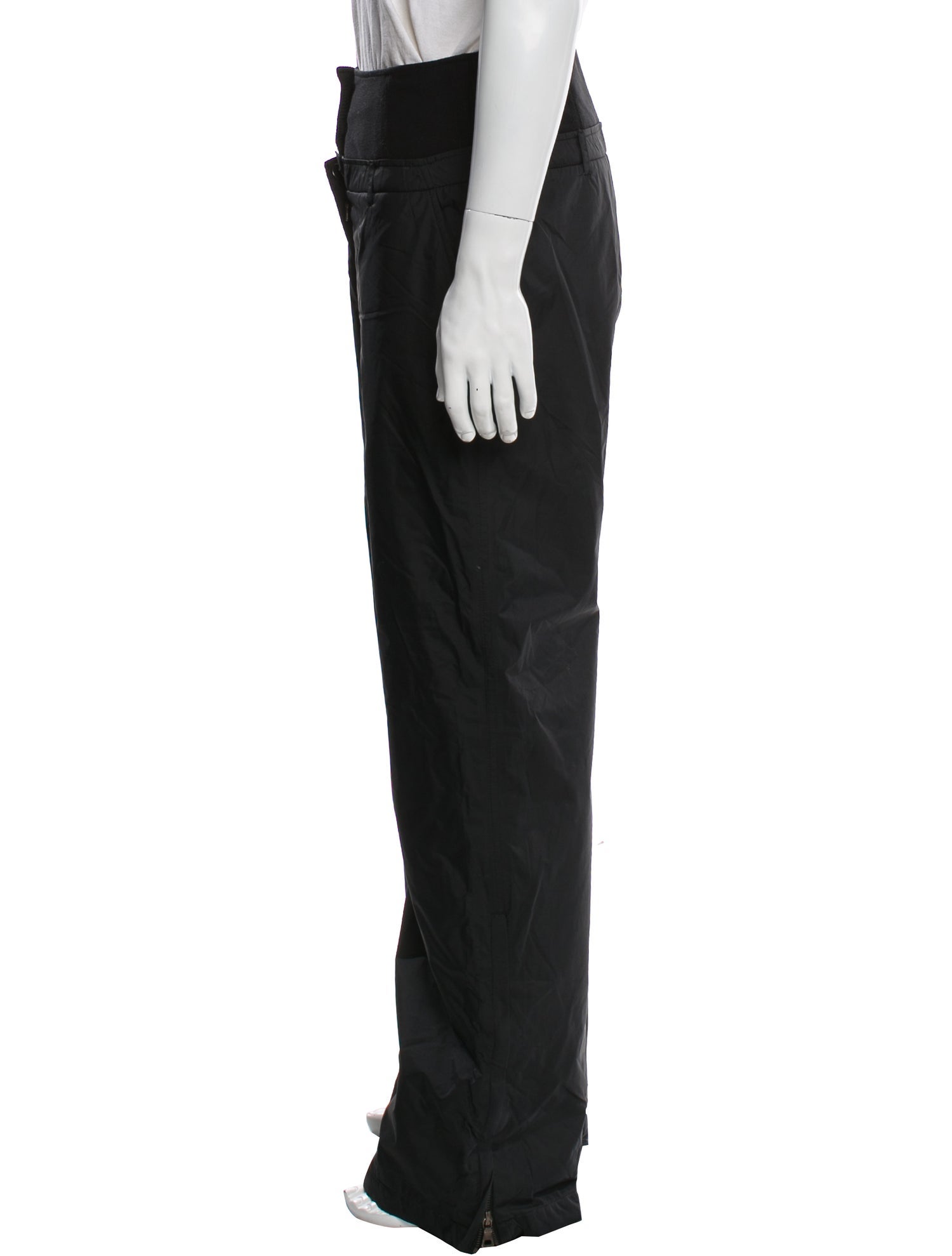 Prada Sport Vintage Pants