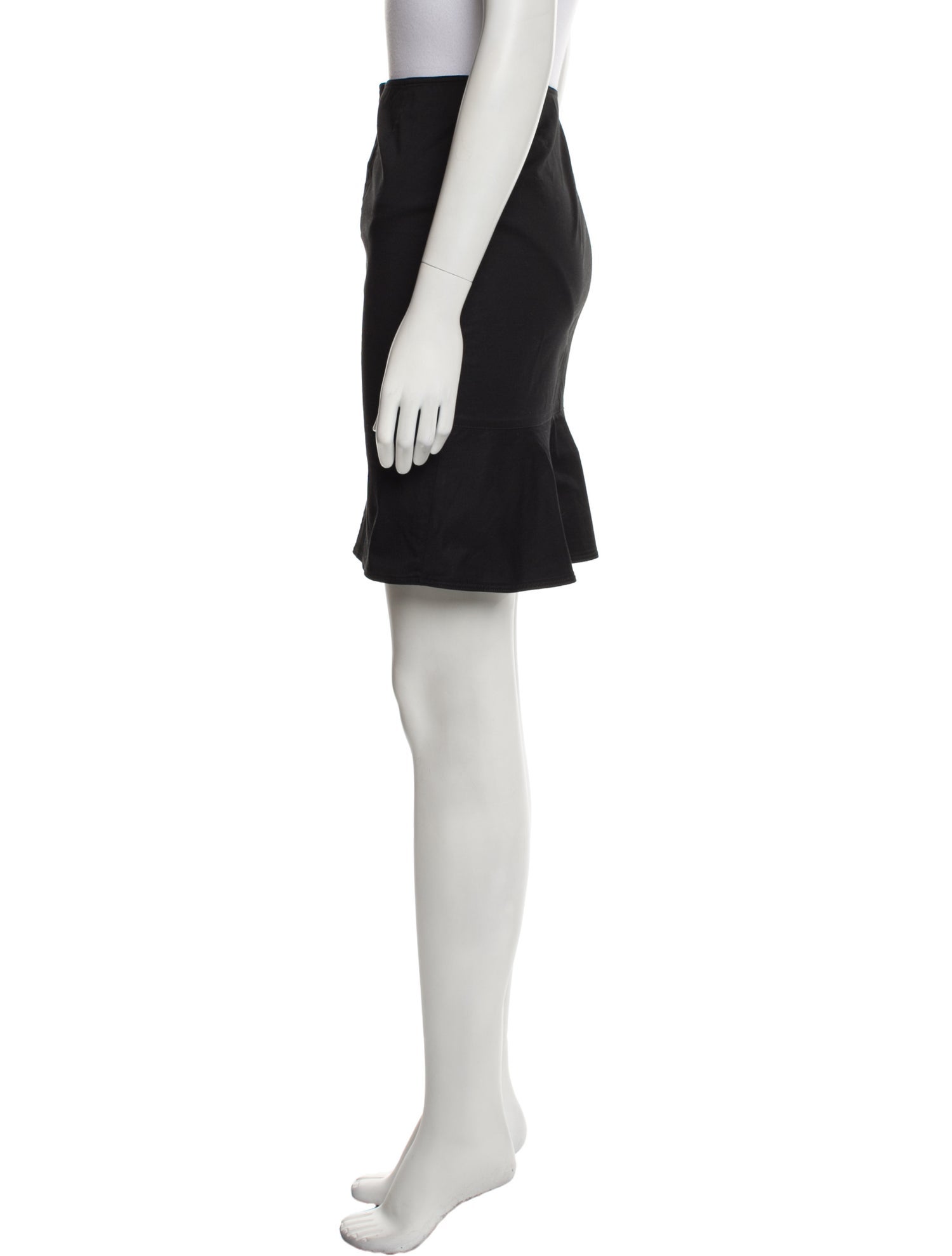 Prada Sport Vintage Mini Skirt