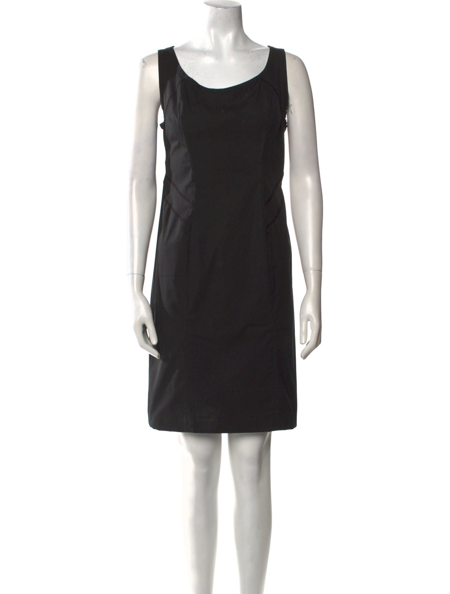 Prada Sport Vintage Mini Dress