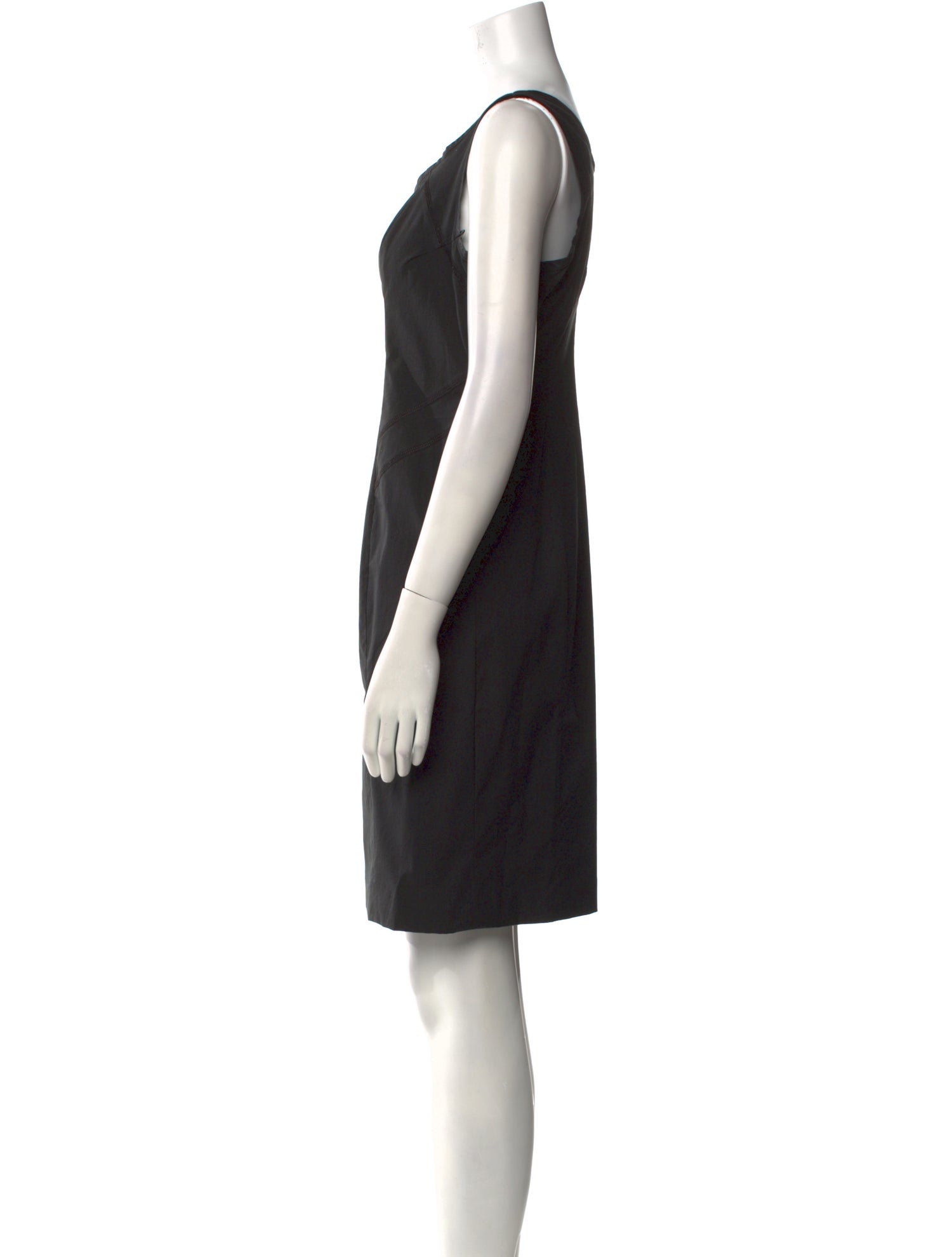 Prada Sport Vintage Mini Dress