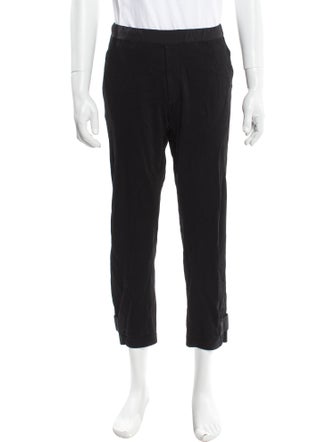 Prada Vintage 1990's Polo Shirt