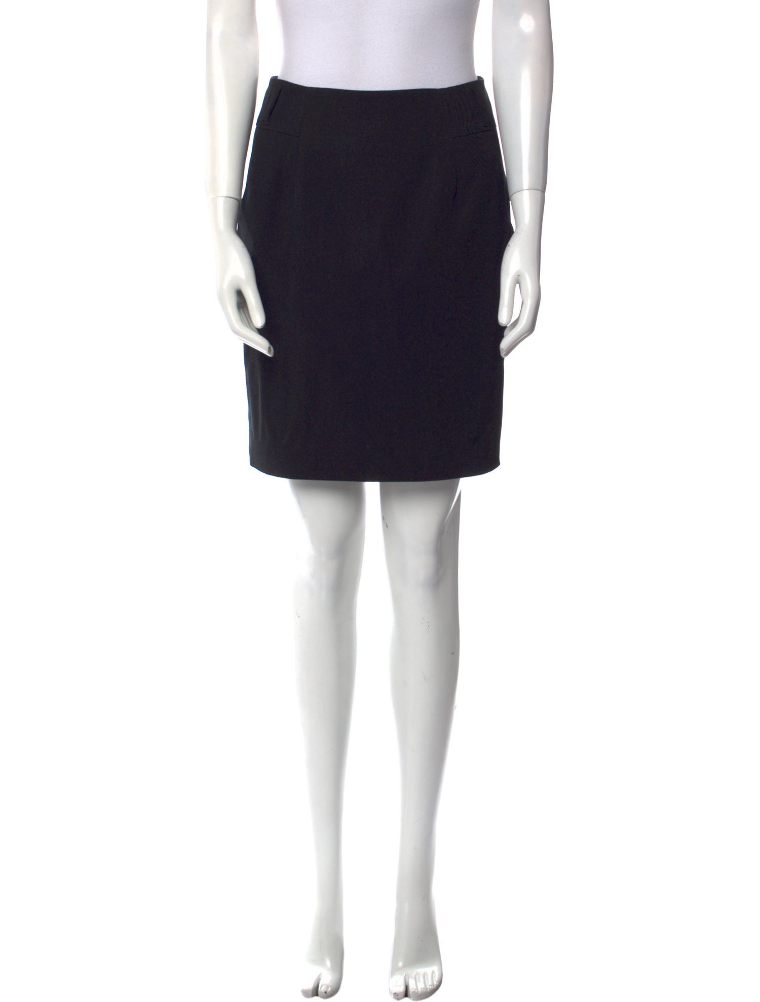 Prada Sport Vintage Mini Skirt