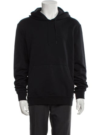 Prada 2013 Crew Neck Hoodie