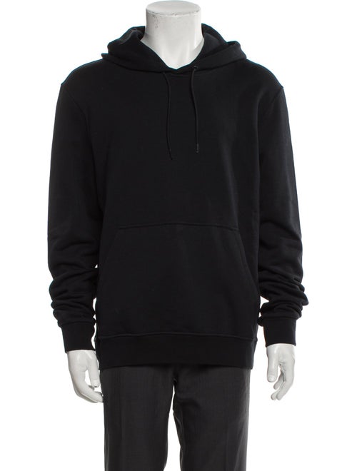 Prada 2013 Crew Neck Hoodie