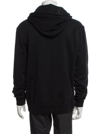 Prada 2013 Crew Neck Hoodie