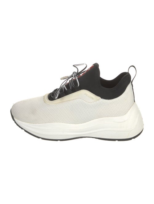 Prada Sport Athletic Sneakers