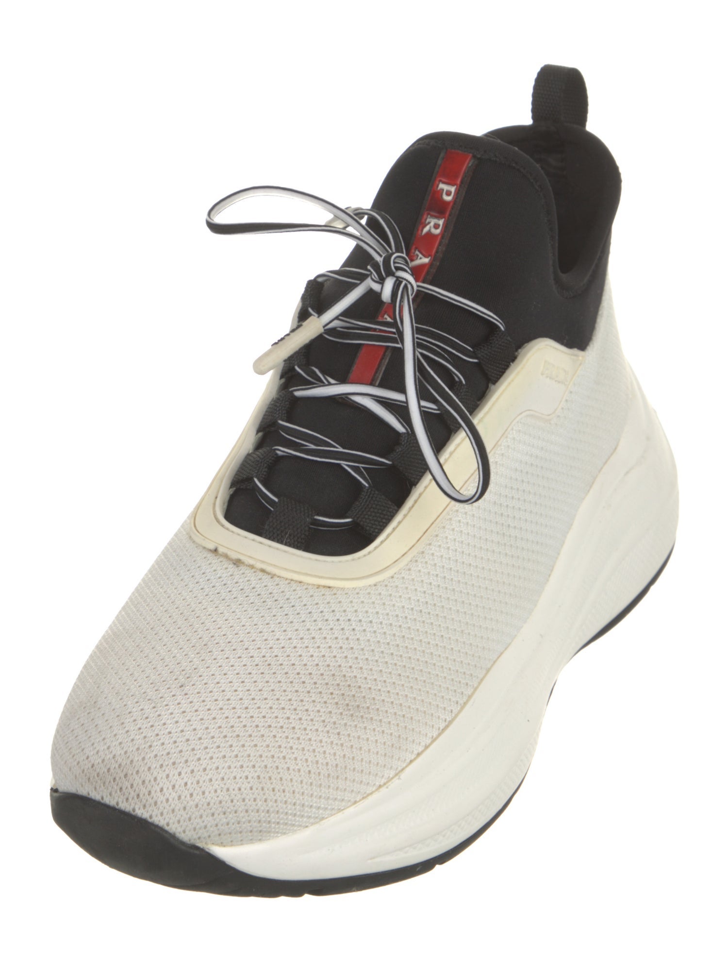 Prada Sport Athletic Sneakers