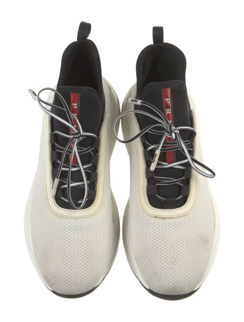 Prada Sport Athletic Sneakers