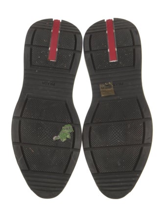 Prada Sport Athletic Sneakers