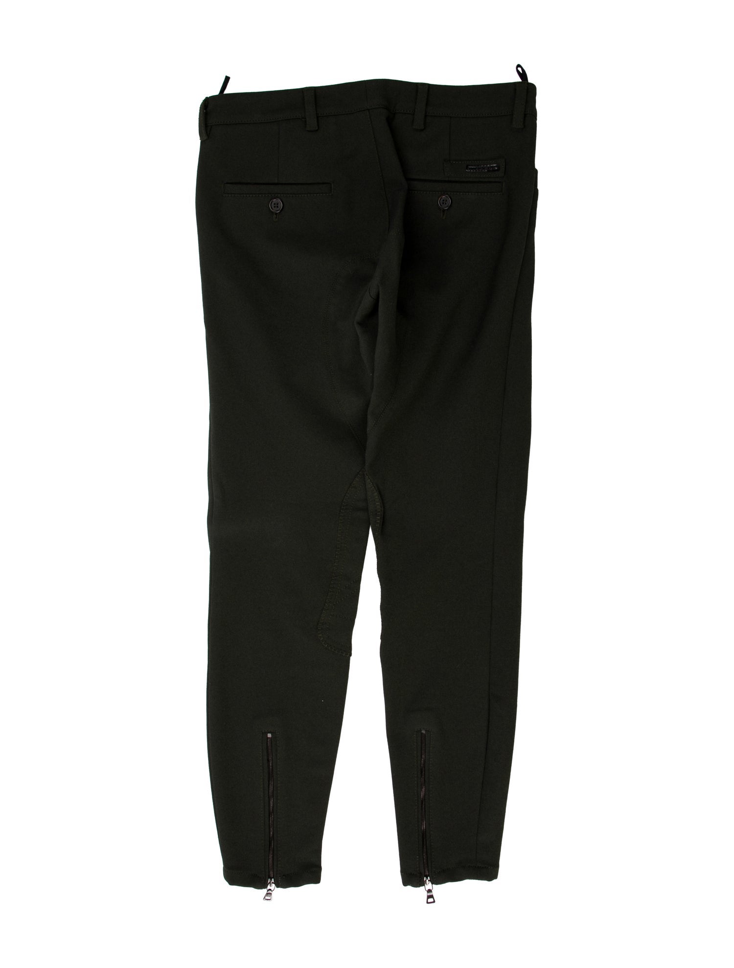 Prada Sport 2011 Skinny Leg Pants