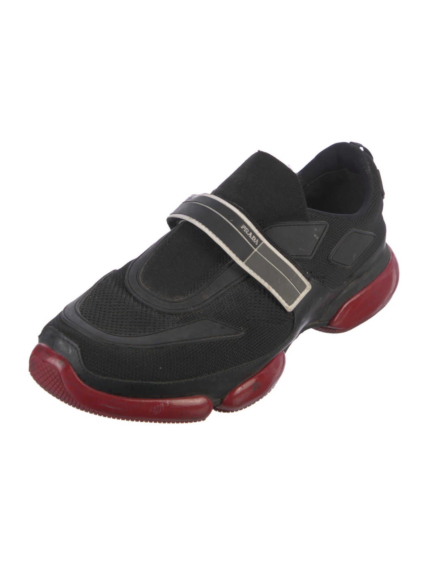 Prada Sport Cloudbust Sneakers