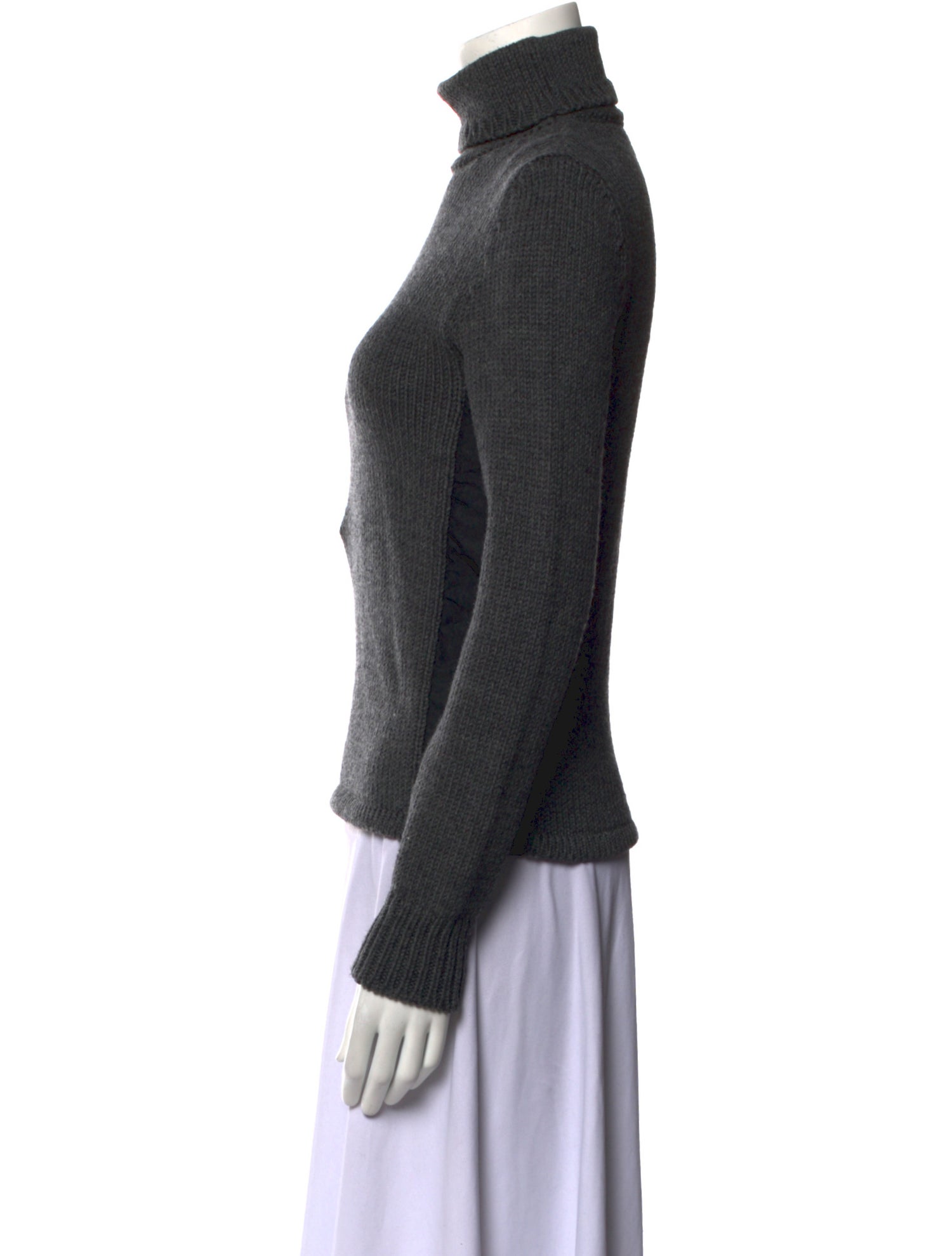 Prada Sport Vintage 2000's Sweater