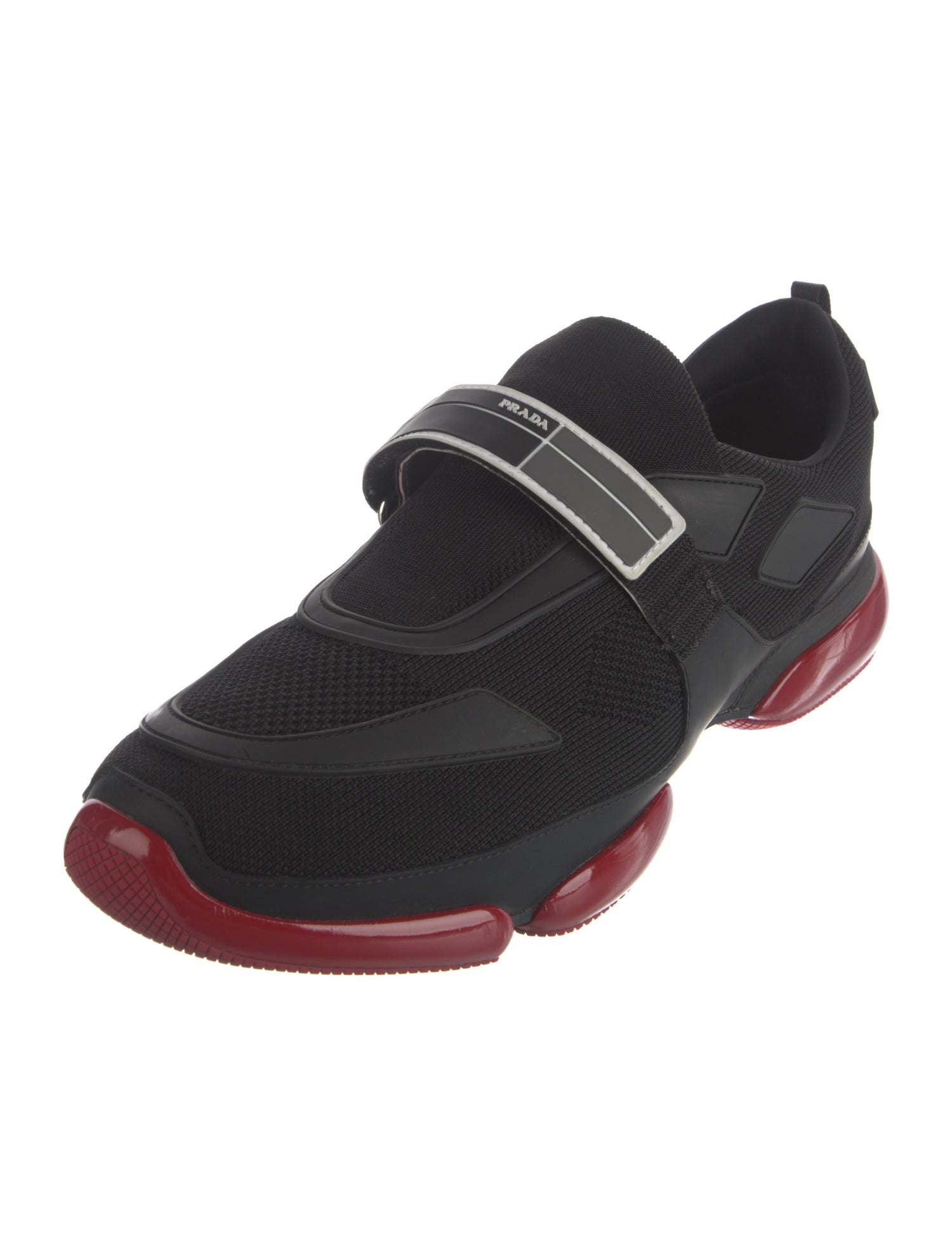 Prada Sport Cloudbust Sneakers