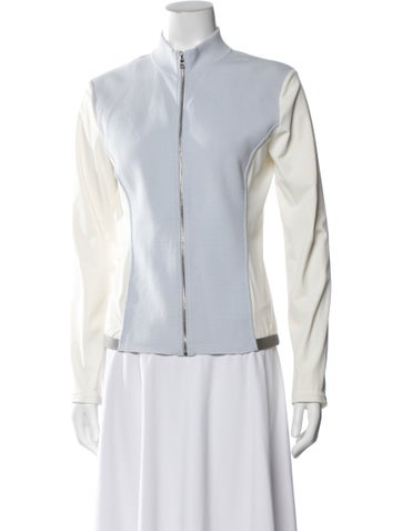 Prada Sport Jackets Vintage 2000 Vest Us6, It42 | M