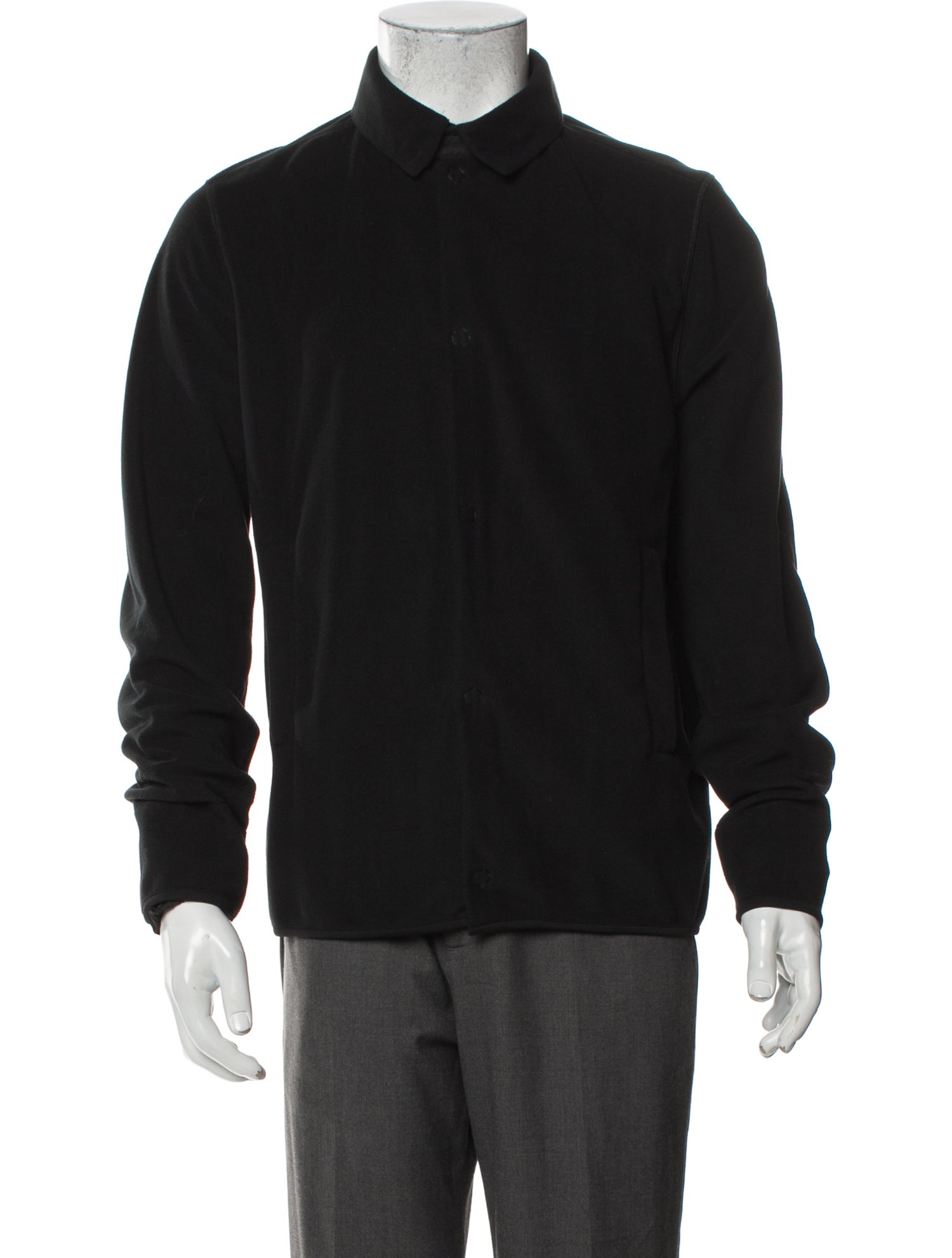 Prada Sport Vintage 2000's Bomber Jacket