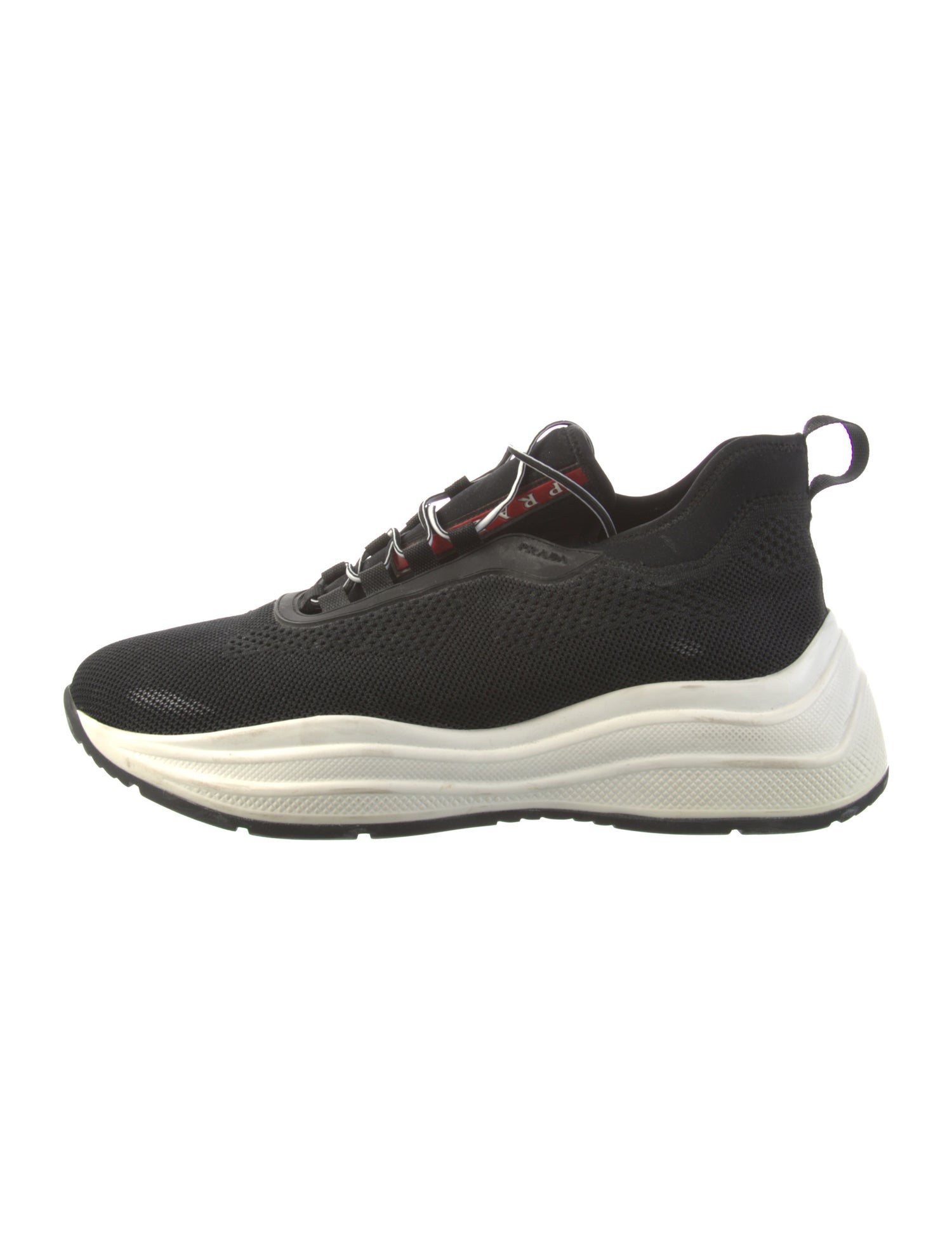 Prada America's Cup Sneakers