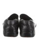Prada Sport Leather Loafers