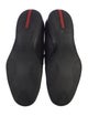 Prada Sport Leather Loafers
