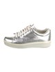 Prada Sport Leather Sneakers