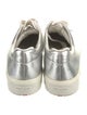 Prada Sport Leather Sneakers