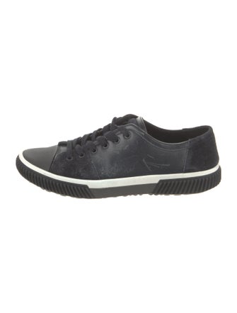 Prada Linea Rossa Sneakers