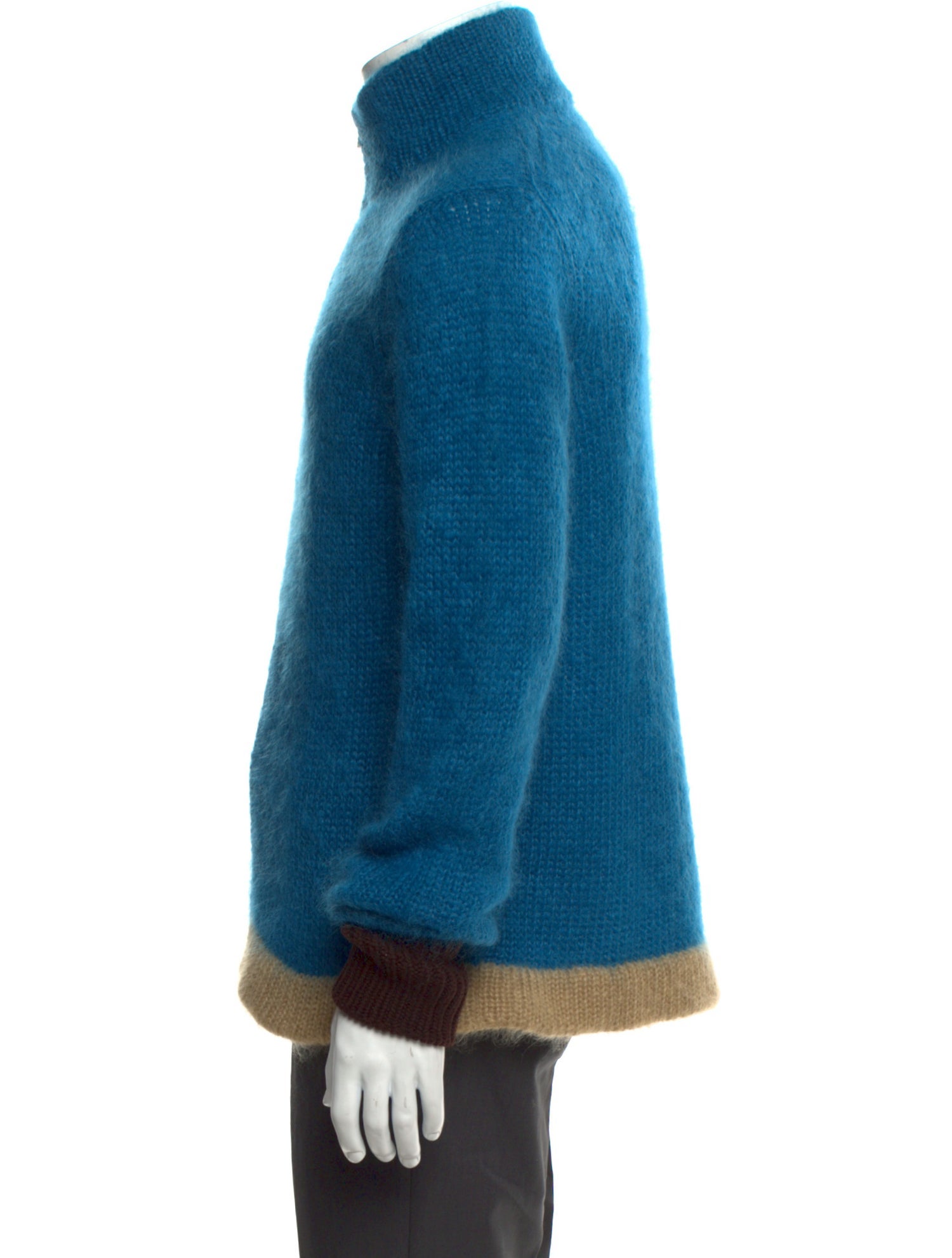 Prada Sport Vintage 2000's Cardigan