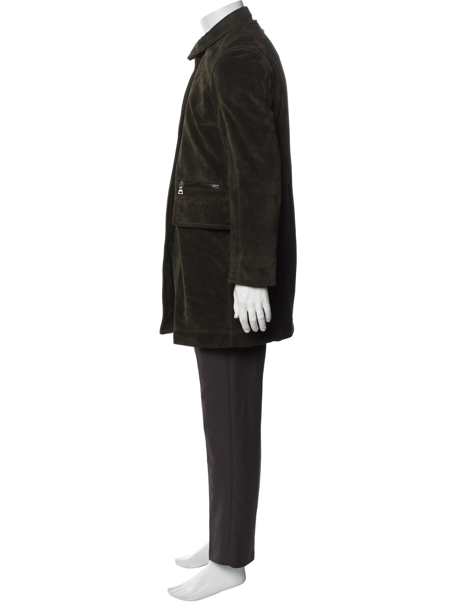 Prada Sport Vintage 2000's Parka