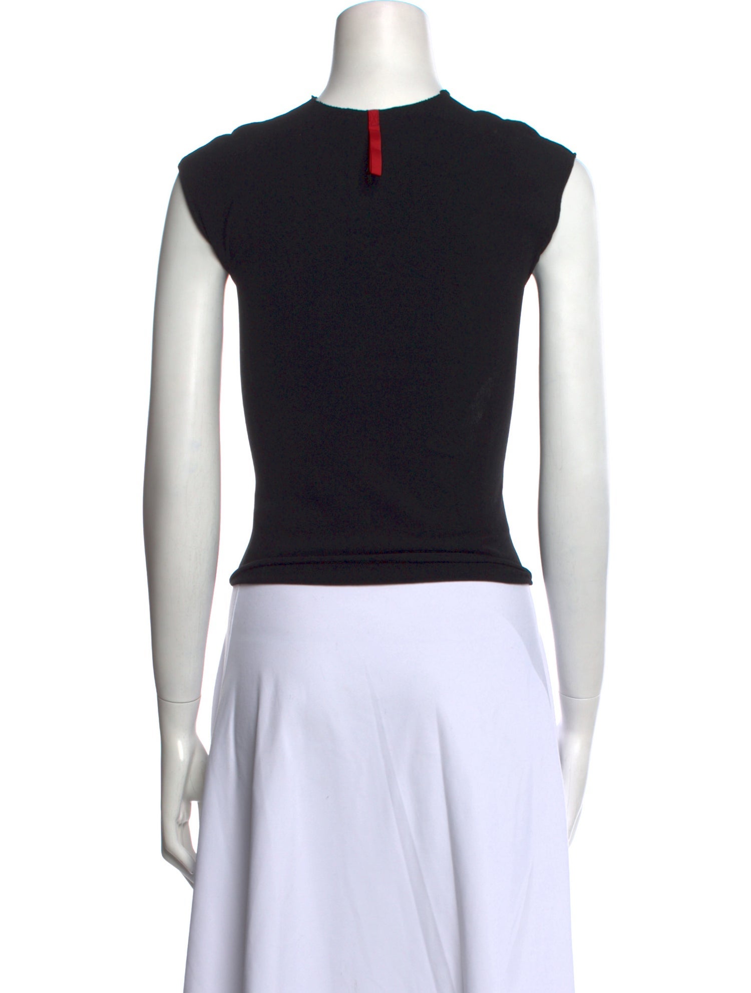 Prada Sport Vintage Late 1990's - Early 2000's Top