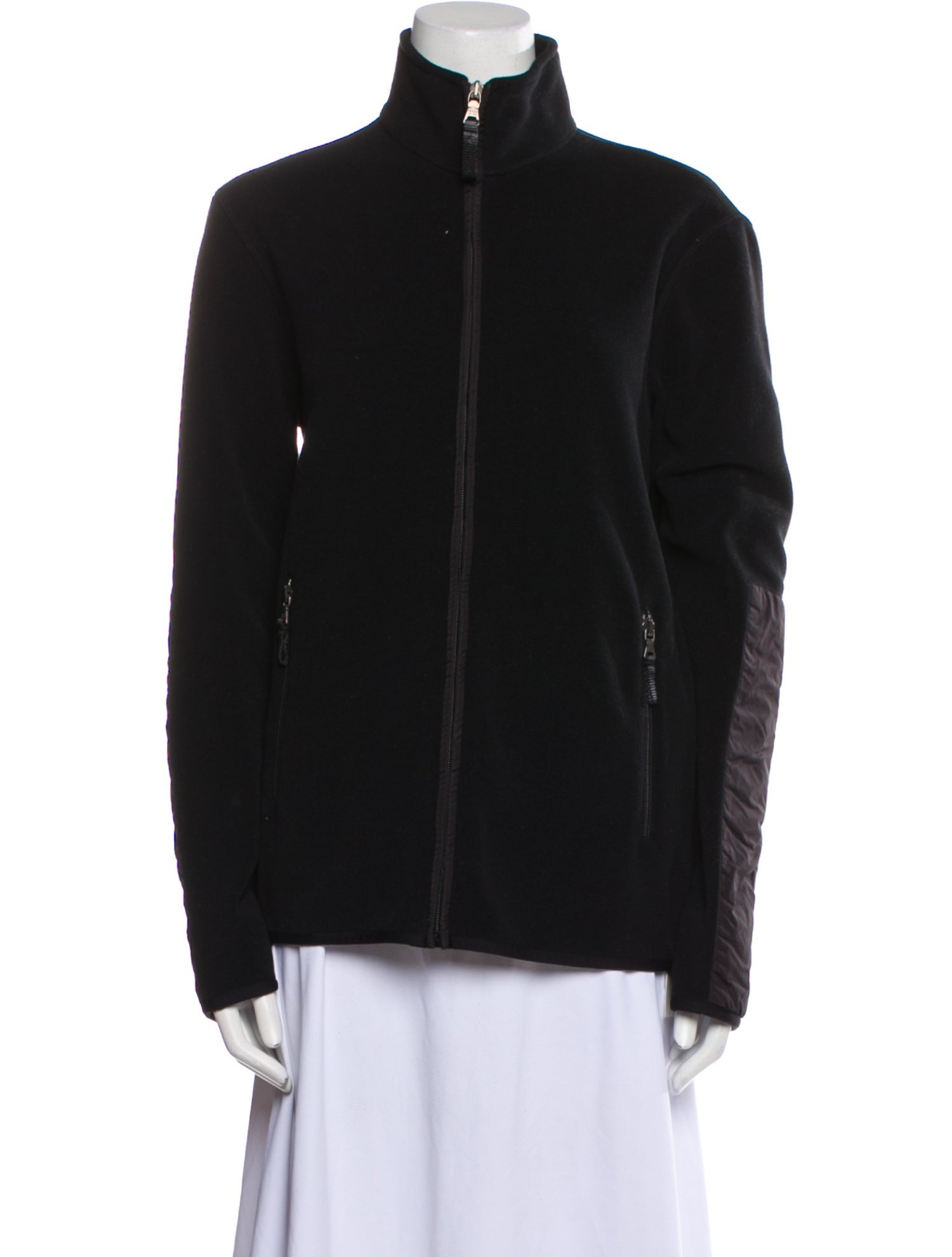 Prada Sport 2011 Overcoat