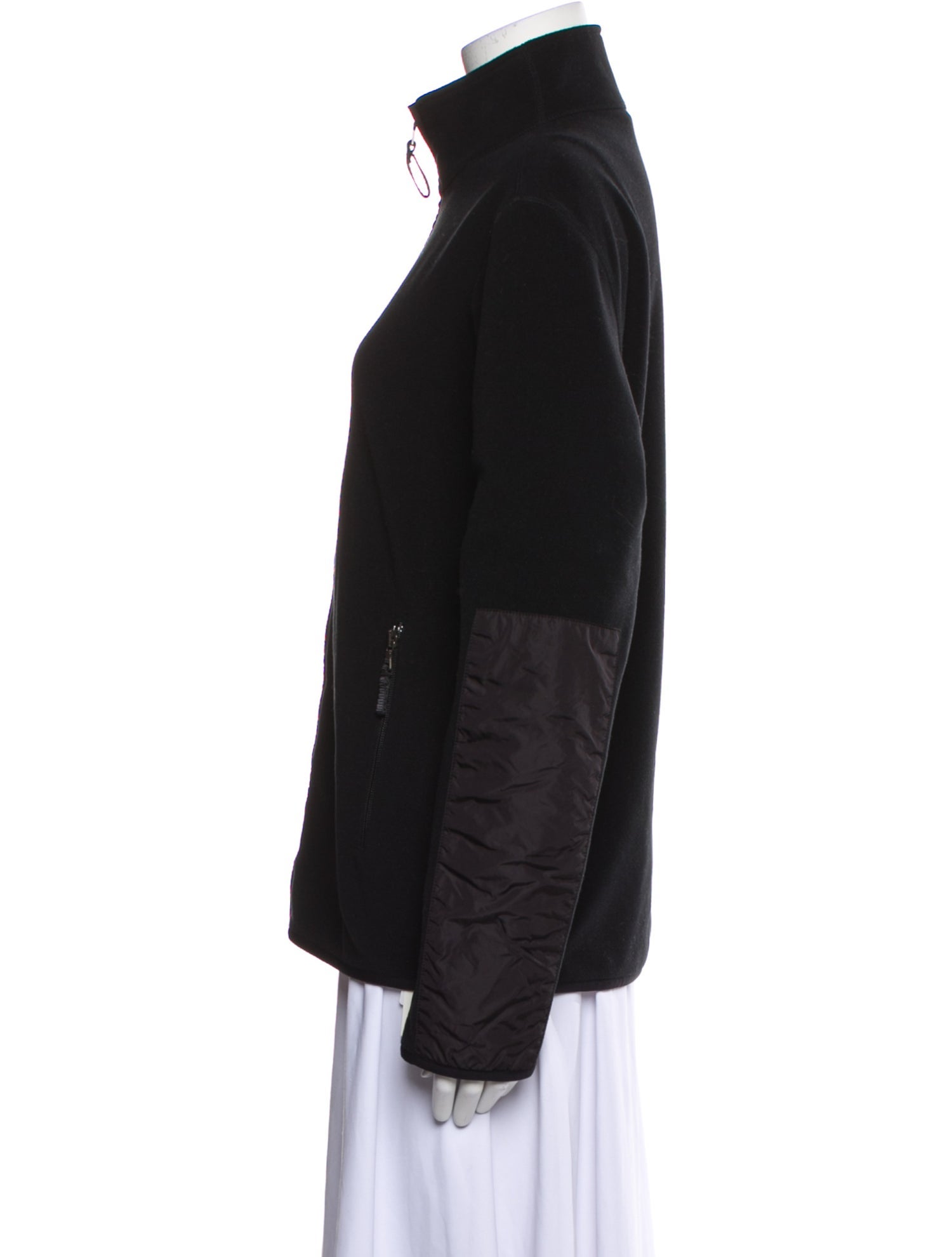 Prada Sport 2011 Overcoat