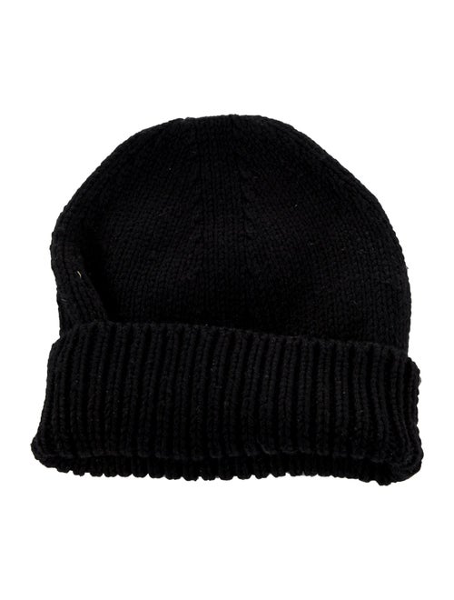 Prada Sport Wool Knit Beanie