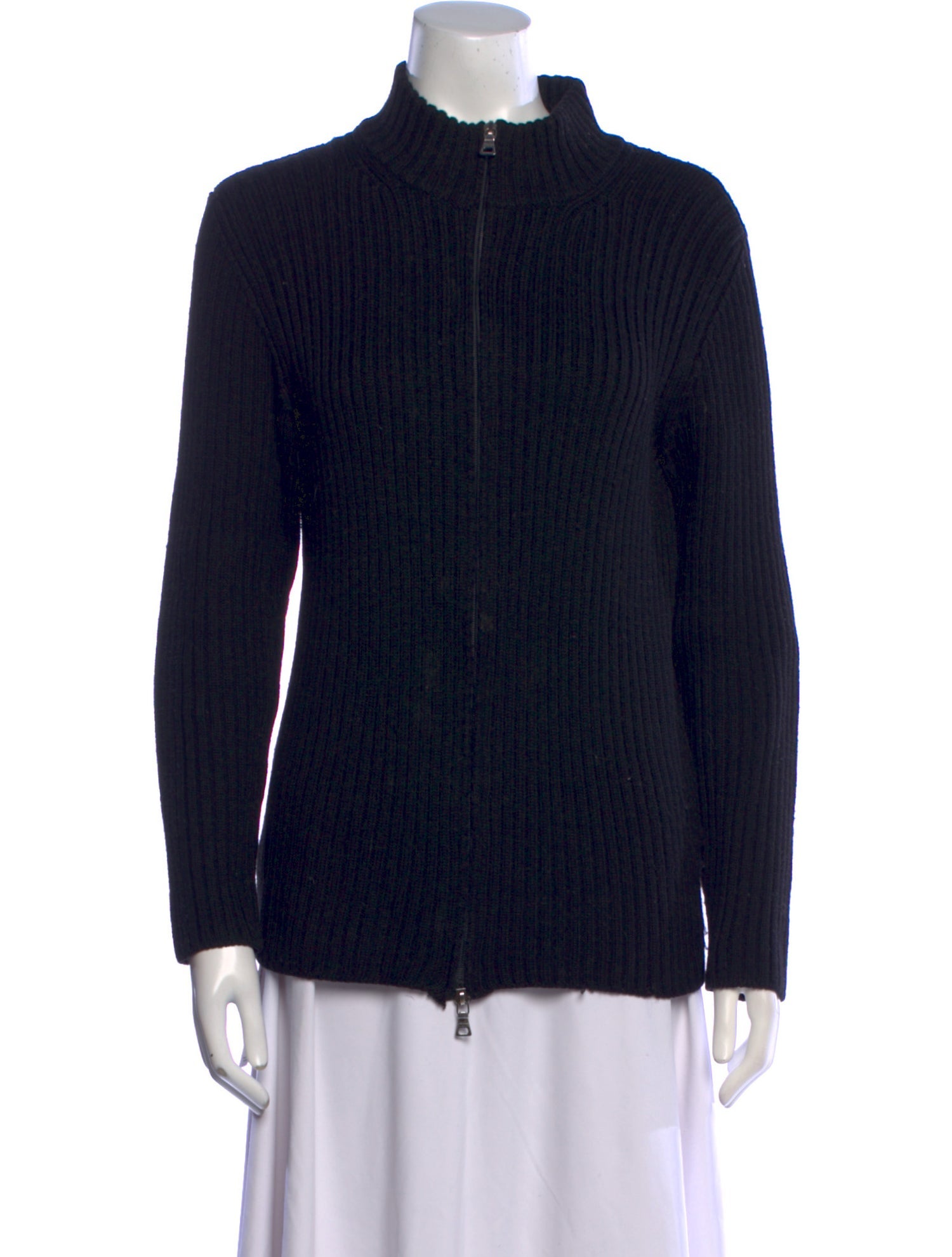 Prada Sport Vintage 1990's Sweater