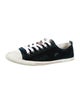 Prada Sport Velvet Sneakers
