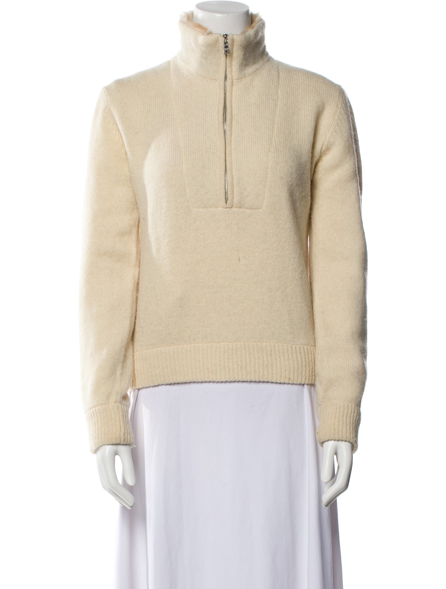 Prada Sport Vintage 2000's Sweater