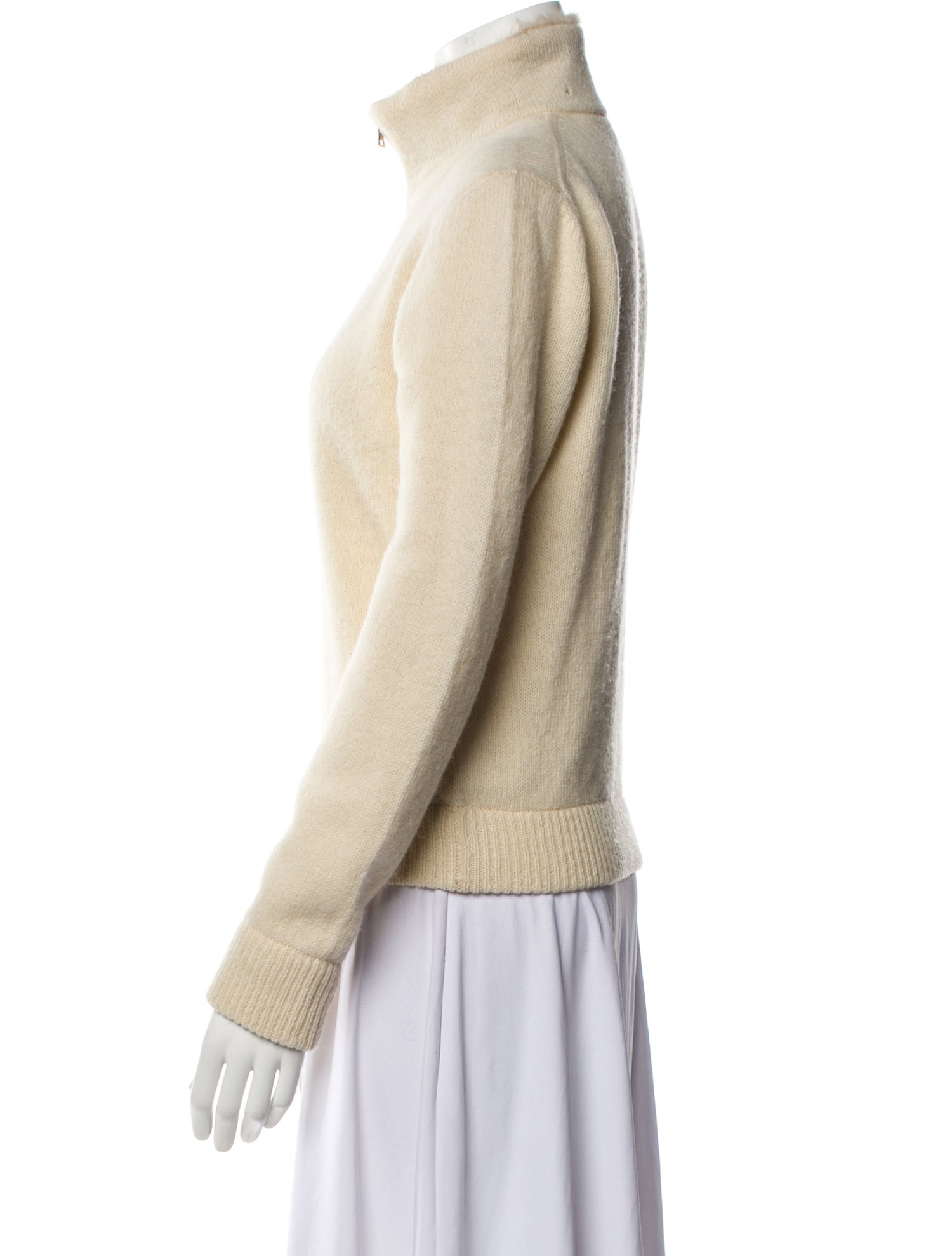 Prada Sport Vintage 2000's Sweater