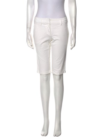 Prada Sport Shorts Knee-Length Us4, It40 | S