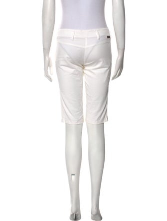 Prada Sport Knee-Length Shorts