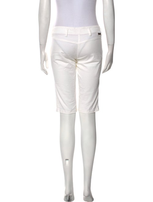 Prada Sport Knee-Length Shorts