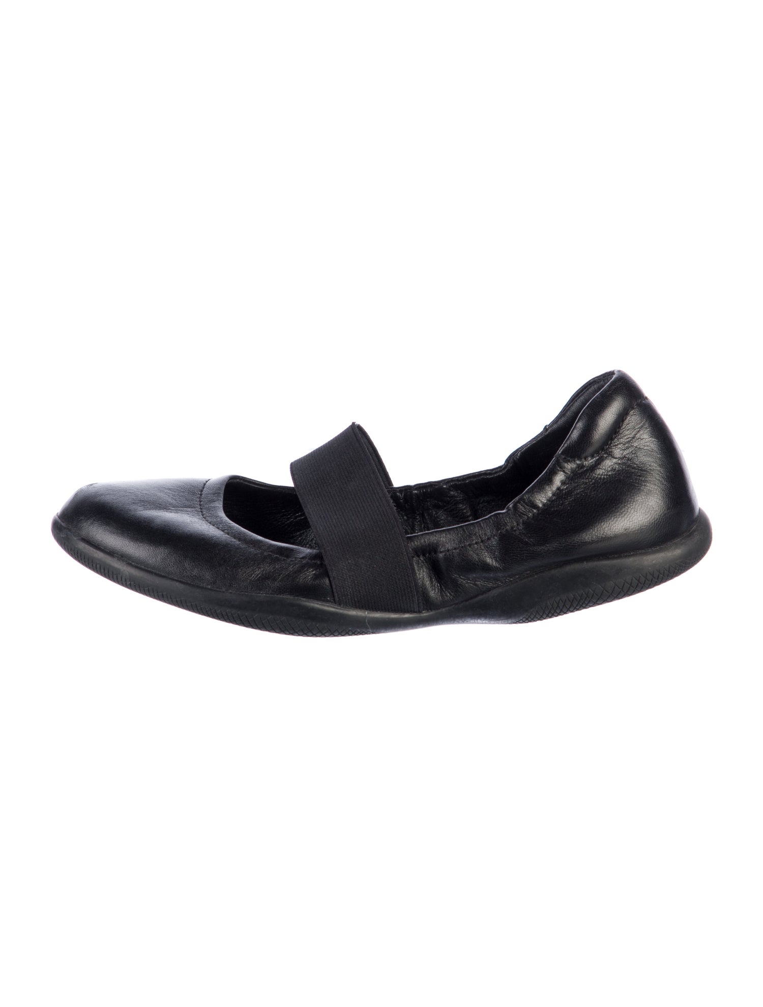 Prada Sport Flats | The RealReal
